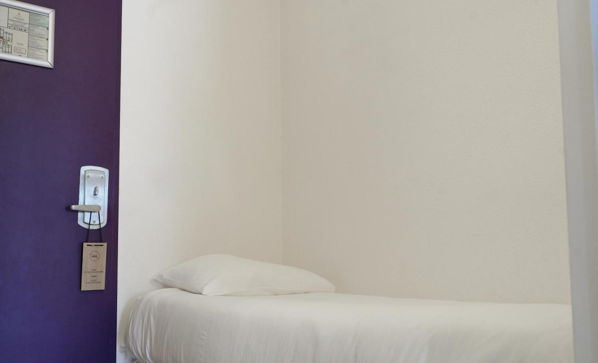 Thalazur Antibes - Residence & Spa Eksteriør billede
