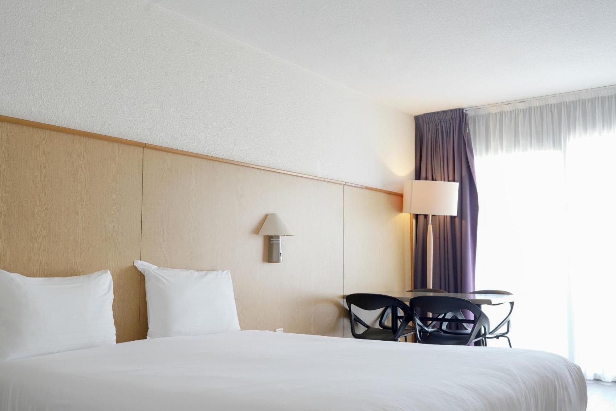 Thalazur Antibes - Residence & Spa Eksteriør billede