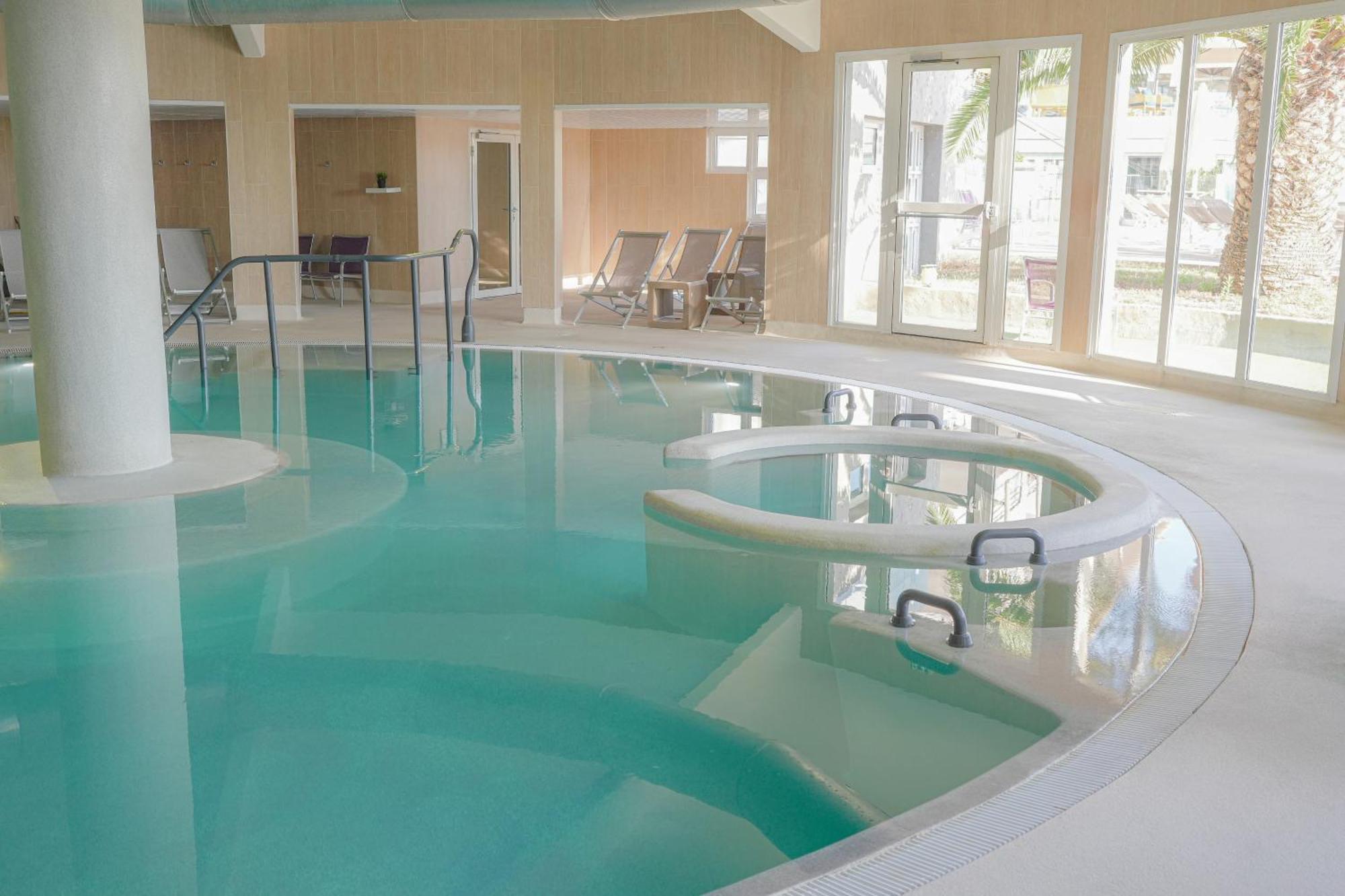 Thalazur Antibes - Residence & Spa Eksteriør billede